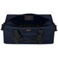 Eastpak Terminal + Duffel Bag, 38 x 75 x 34 cm, 96 L, Triple Denim, Terminal + - STREET STYLE