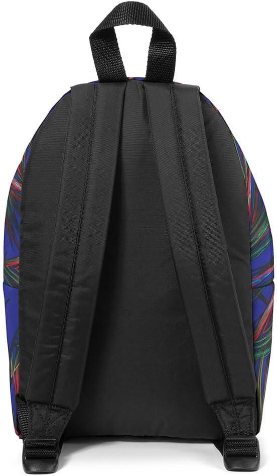 EASTPAK Orbit XS Backpack, 33.5 x 23 x 15 cm, 10 L, Black Denim, Casual Backpack - STREET STYLE