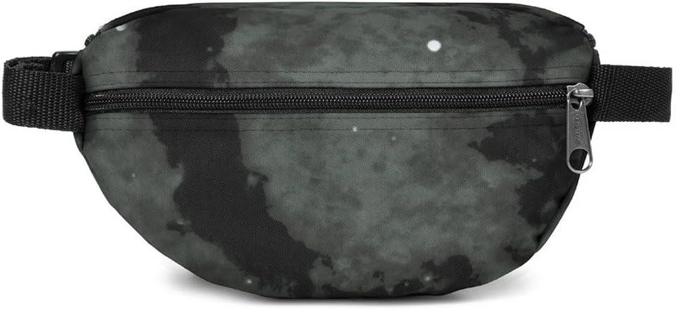 Eastpak Springer Money Bag, One Size, Multicolour, Multicoloured (Dye Dark), SPRINGER - STREET STYLE
