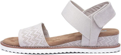 Skechers 113541 Women's Sandals - STREET STYLE