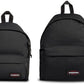 EASTPAK Orbit XS Backpack, 33.5 x 23 x 15 cm, 10 L, Black Denim, Casual Backpack - STREET STYLE