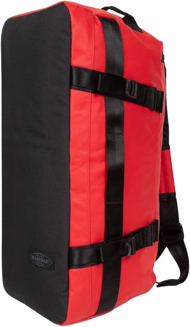 EASTPAK Duffel Pack M Travel Bag Ref 65981 8V1 - STREET STYLE