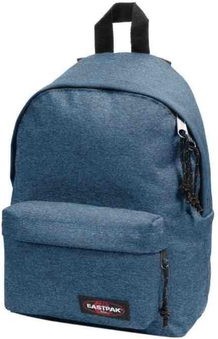EASTPAK Orbit Unisex Casual Backpack - Adult (Pack of 1), Dust Crystal, Casual Backpack - STREET STYLE