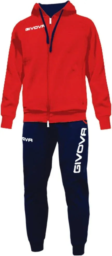 GIVOVA Bermuda Skin - STREET STYLE