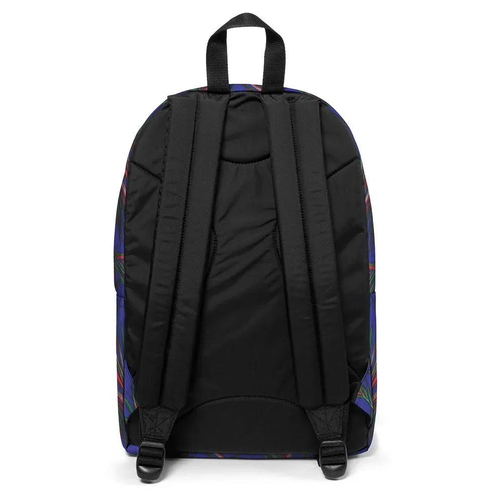 EASTPAK Back To Work BACKPACKS Unisex - Adult - STREET STYLE