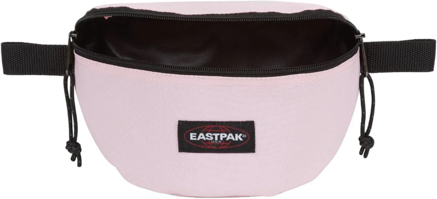EASTPAK SPRINGER Waist Bag, 2 L, Orange, Messenger Bag - STREET STYLE