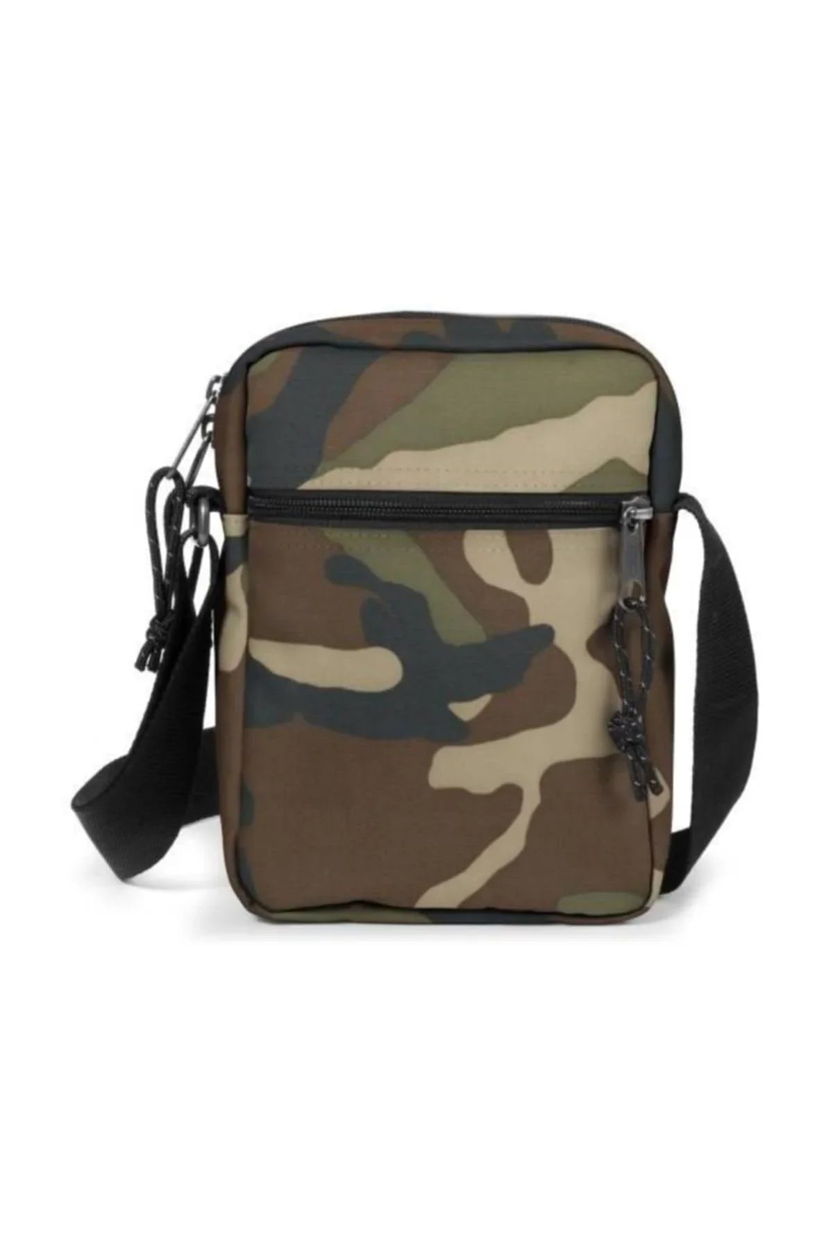 EASTPAK, The One, Camo, One Size - STREET STYLE