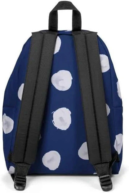 EASTPAK PADDED PAK'R Backpack, 27 L, Spark Black, Backpack - STREET STYLE