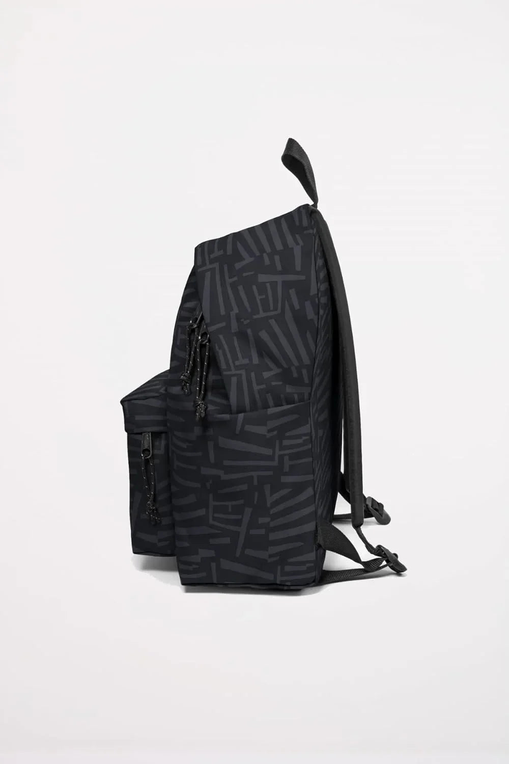 Eastpack Padded Pak'r Backpack, 40 cm, 24 L, Shape Dark - STREET STYLE