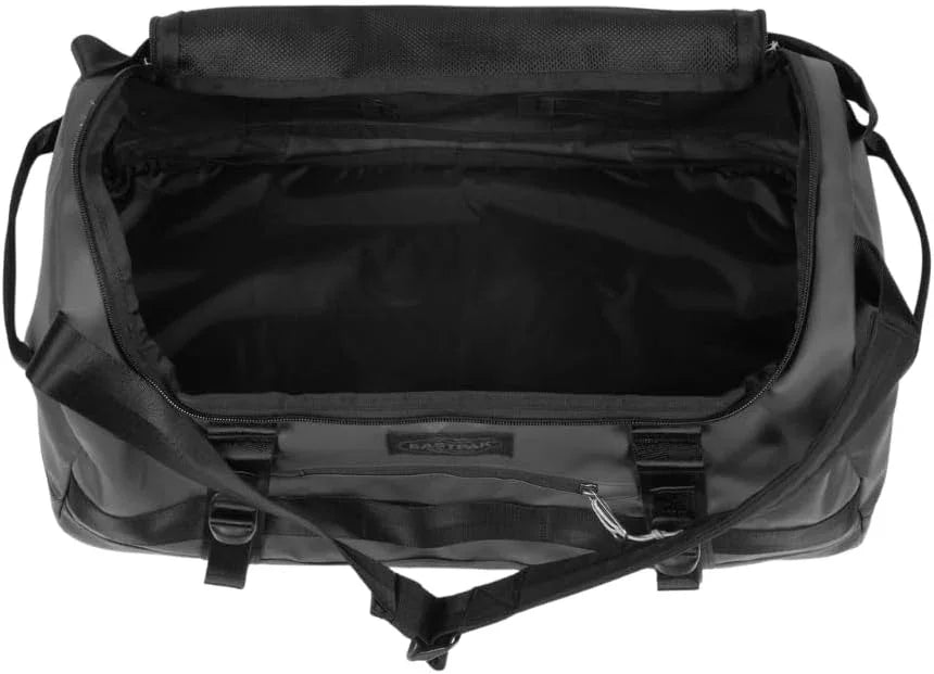 EASTPAK Duffel Pack S Travel Bag Ref 65980 4Y8 - STREET STYLE