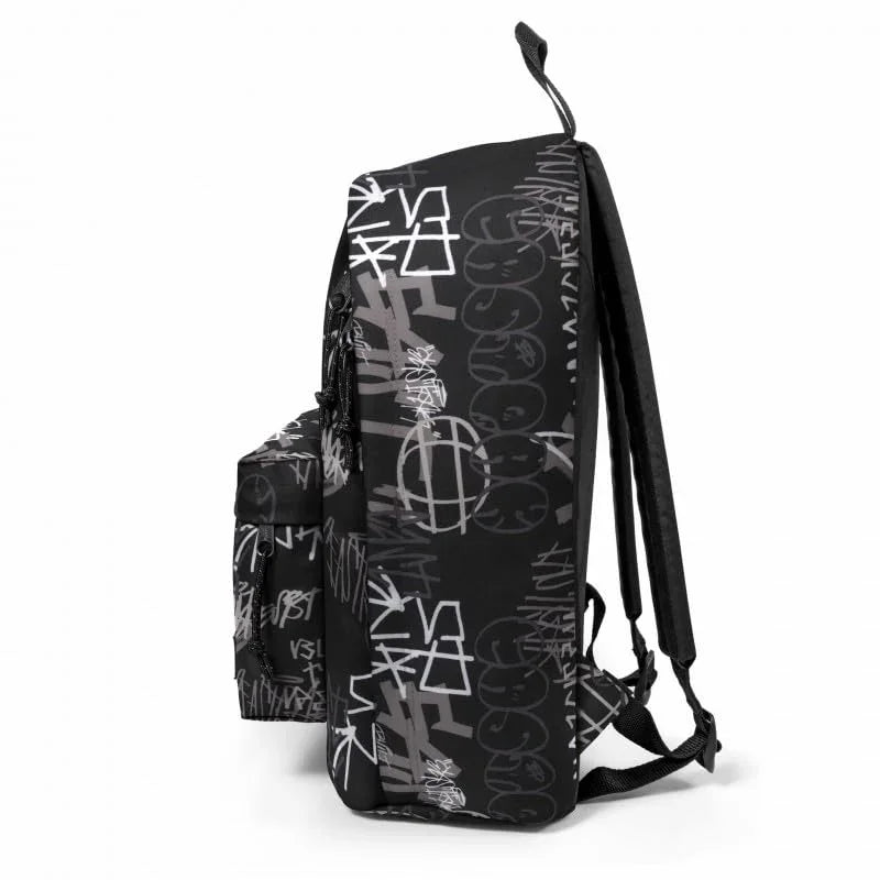 EASTPAK Out of Office Backpack, 27 L - STREET STYLE