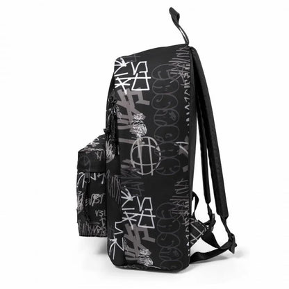 EASTPAK Out of Office Backpack, 27 L - STREET STYLE