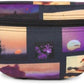 Eastpak Springer Star Wars Landscape Grey Waist Bag, Purple, 16 x 23 x 8 cm, Purple., 16x23x8 - STREET STYLE