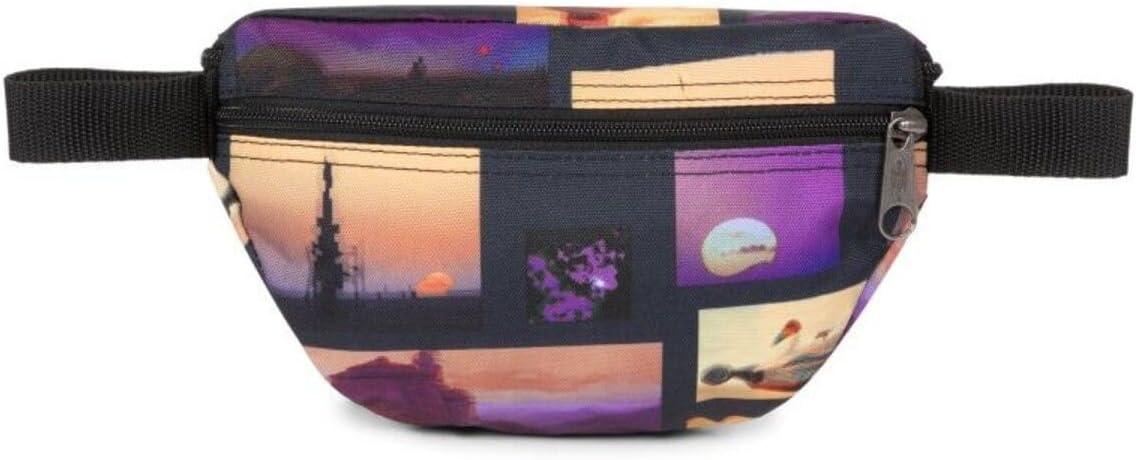 Eastpak Springer Star Wars Landscape Grey Waist Bag, Purple, 16 x 23 x 8 cm, Purple., 16x23x8 - STREET STYLE