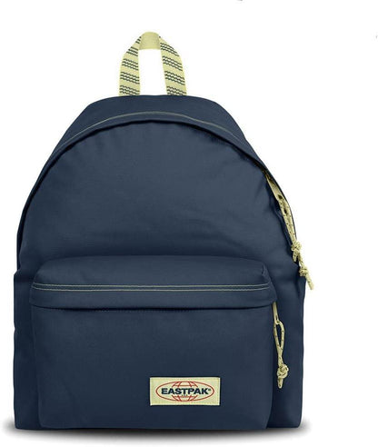 EASTPAK PADDED PAK'R Backpack, 27 L, Spark Black, Backpack - STREET STYLE