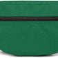 EASTPACK the classic waist pack for everyday adventures. Adjust the strap to wear it in different ways and store your small valuables in the back slip pocket. Details -, Tortoise Green, Money Pouch - STREET STYLE