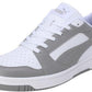 PUMA Rebound V6 Low SneakerUnisex Adult - STREET STYLE