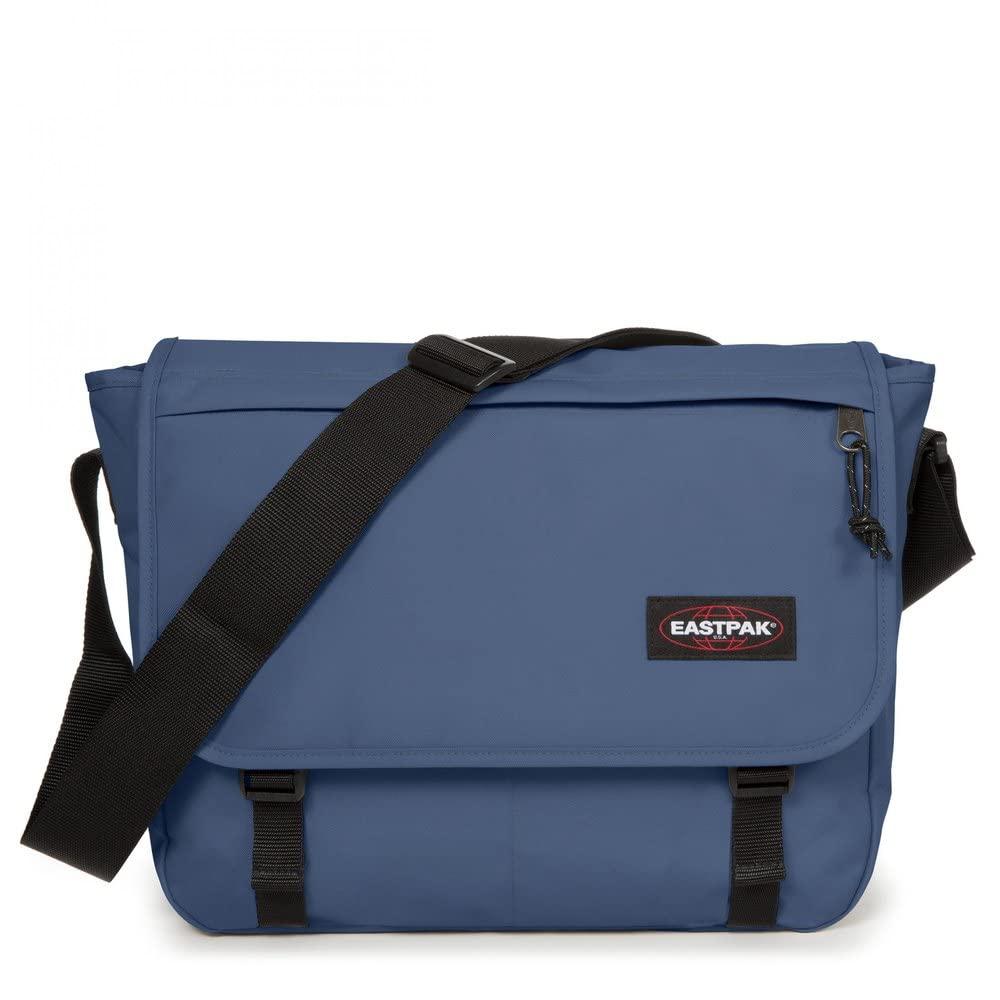 EASTPAK Delegate + Messenger Bag One Size, Powder Pilot, Delegates + - STREET STYLE