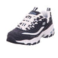 Skechers D'Lites Biggest Fan Women's Trainers - STREET STYLE