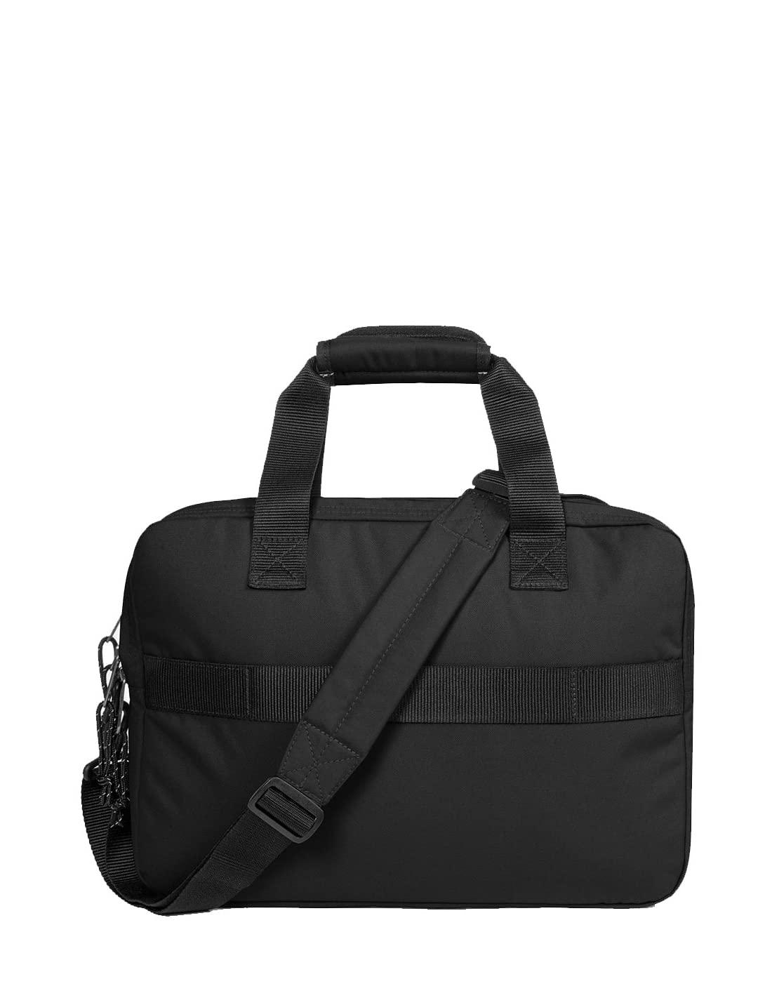 Eastpak BARTECH Shoulder Bag, 21 cm, 0, Black, bartech - STREET STYLE