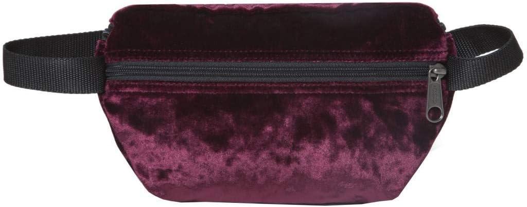 EASTPAK Springer, Springer Crushed Merlot - STREET STYLE