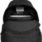 EASTPAK Day Pak'r Model Backpack Black with Additional Zip and Laptop Holder 13.3, Black, One size - STREET STYLE