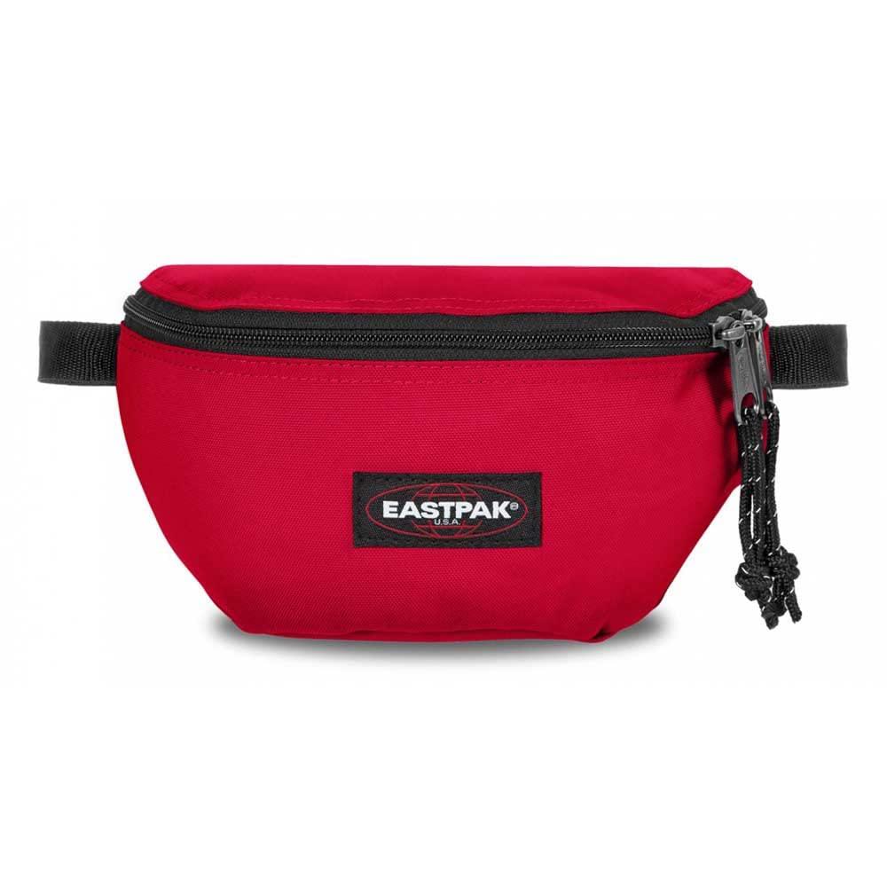 Eastpak SPRINGER Waist Bag, Cloud Navy, Messenger Bag - STREET STYLE