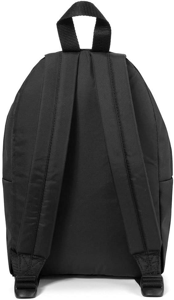 EASTPAK Orbit XS Backpack, 33.5 x 23 x 15 cm, 10 L, Black Denim, Casual Backpack - STREET STYLE