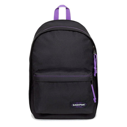 EASTPAK Back To Work BACKPACKS Unisex - Adult - STREET STYLE