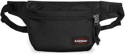 Eastpak BANE Waist Bag, Black, BANE - STREET STYLE