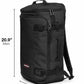Eastpak CARRY PACK Bagagli - STREET STYLE
