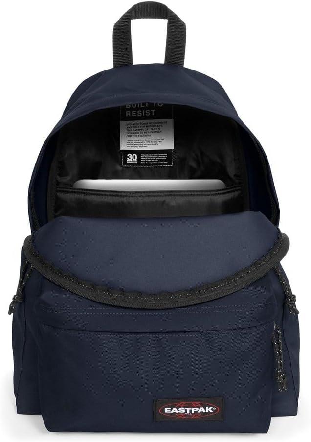 EASTPAK Day Pak'R Backpack Blue - STREET STYLE
