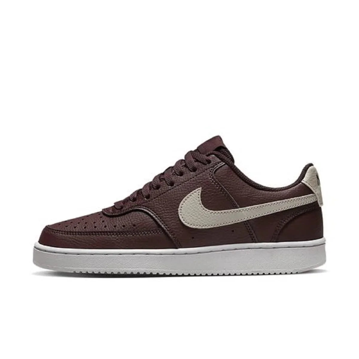 Nike Court Vision Low Next Nature Women's Trainers - STREET STYLE