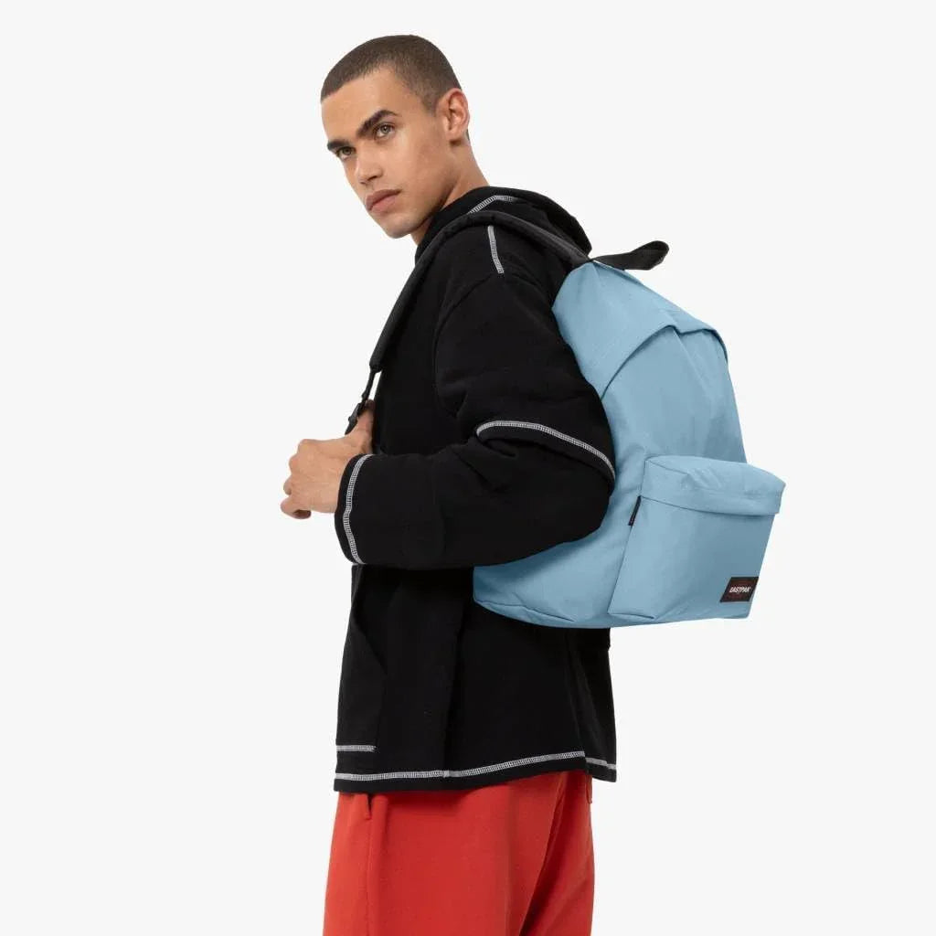 EASTPAK PADDED PAKR CLOUD BLUE N/A, blue, One size - STREET STYLE