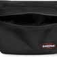 Eastpak BANE Waist Bag, Black, BANE - STREET STYLE