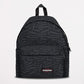 Eastpack Padded Pak'r Backpack, 40 cm, 24 L, Shape Dark - STREET STYLE