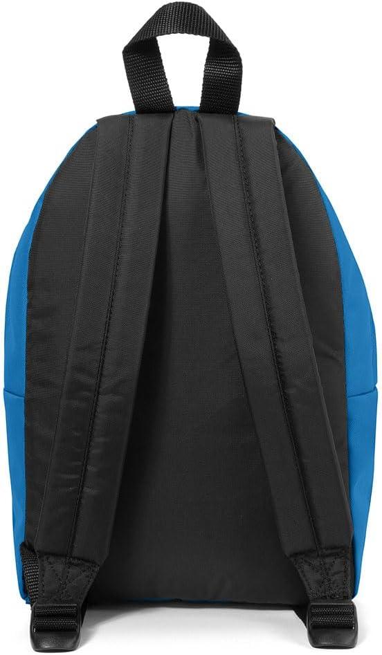 EASTPAK Orbit XS Backpack, 33.5 x 23 x 15 cm, 10 L, Black Denim, Casual Backpack - STREET STYLE