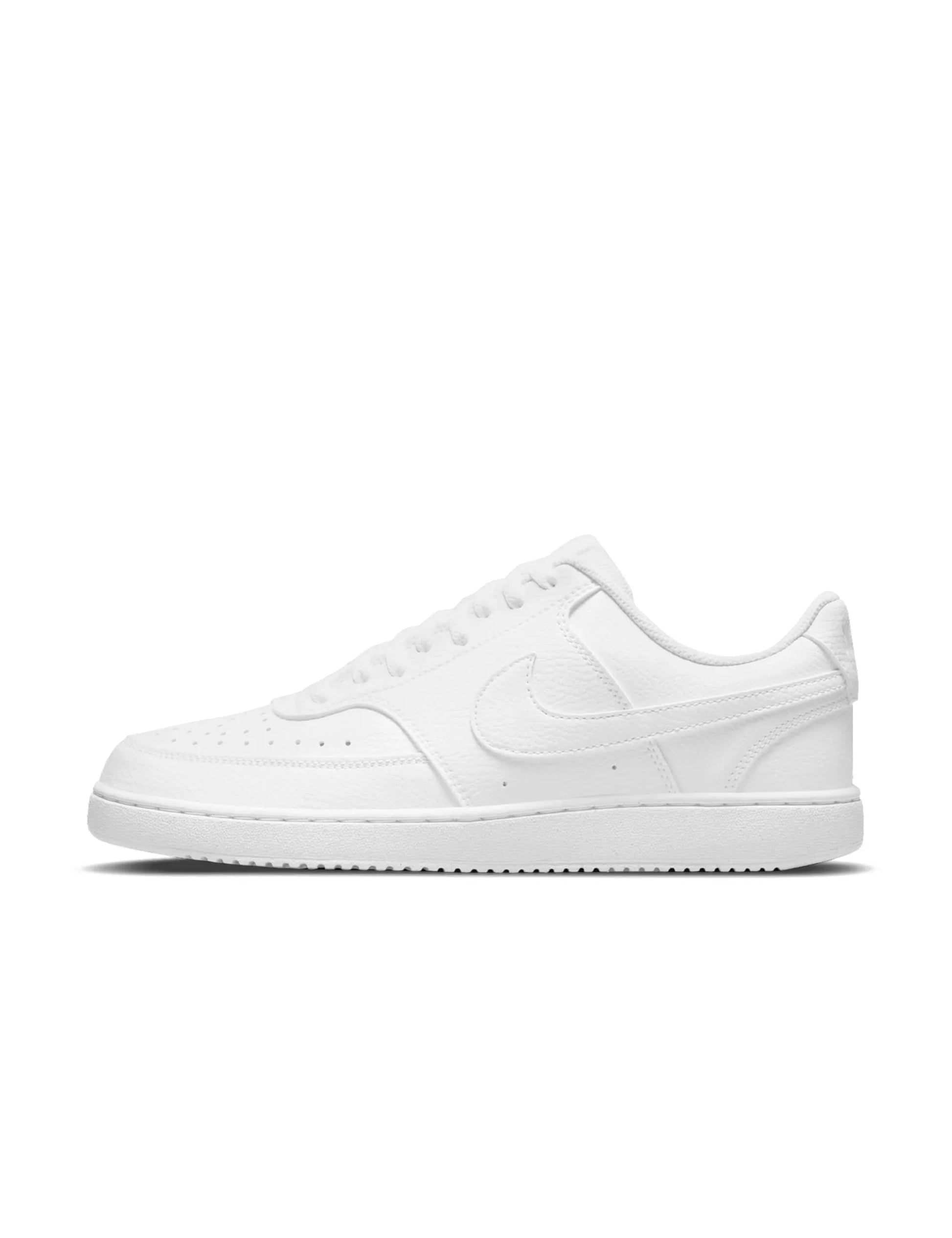 NIKE Sportswear Court Vision Low Next Nature - Sneakers Basse - STREET STYLE
