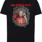 One Punch Man Manga Anime Fumetti 6002 T-shirt Urban Men Uomo 100% Cotone Pettinato JK - STREET STYLE