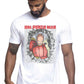 One Punch Man Manga Anime Fumetti 6002 T-shirt Urban Men Uomo 100% Cotone Pettinato JK - STREET STYLE