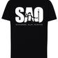 Sao Scavenge Slay Survive Manga Anime Fumetti 6008-3 T-shirt Urban Men Uomo 100% Cotone Pettinato JK - STREET STYLE