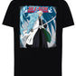 Bleach Sogg. Manga Anime Fumetti 6011-2 T-shirt Urban Men Uomo 100% Cotone Pettinato JK - STREET STYLE