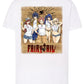Fairy Tail Manga Anime Fumetti 6012 T-shirt Urban Men Uomo 100% Cotone Pettinato JK - STREET STYLE