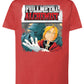 Fullmetal Alchemist Manga Anime Fumetti 6014-3 T-shirt Urban Men Uomo 100% Cotone Pettinato JK - STREET STYLE