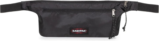 Eastpak SAFEWAIST Toiletry Bag, 0.3 L - Black (Black), Black, Accessories - STREET STYLE
