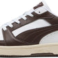 PUMA Rebound V6 Low SneakerUnisex Adult - STREET STYLE