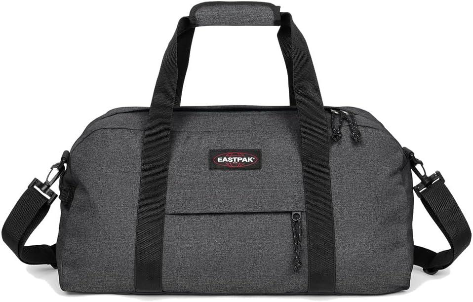 Eastpak Stand Black Denim Cabin - STREET STYLE