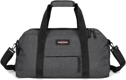 Eastpak Stand Black Denim Cabin - STREET STYLE