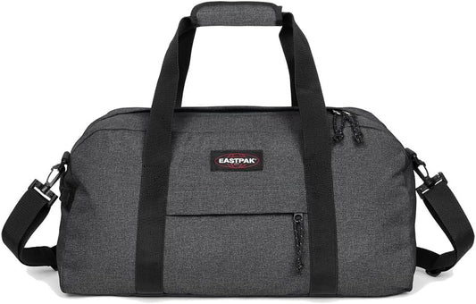 Eastpak Stand Black Denim Cabin - STREET STYLE