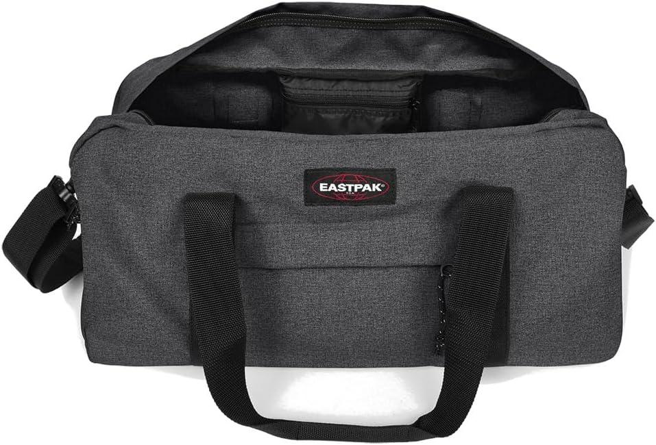 Eastpak Stand Black Denim Cabin - STREET STYLE